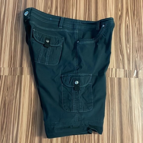 KHUL Bermuda Shorts Size 8 - Picture 8 of 11